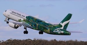 Plane spotting is no light breeze