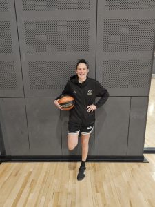 Cunningham joins Whittlesea Pacers
