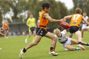 Kako finally a Bomber