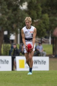 Dattoli joins the Sydney Swans