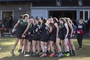 EDFL to kick off April 5