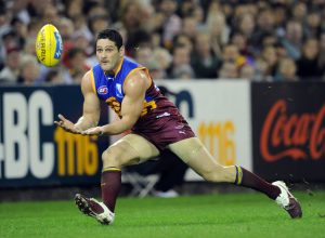 Fevola excited for Thunder challenge