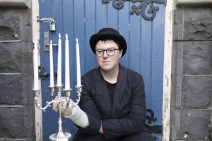 The Macbeths to make a morbid Christmas