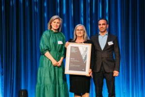 Northern Health scores Victorian award