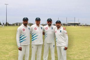 Merrifield Panthers continue to grow