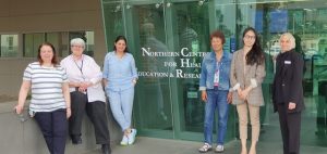 New support program for cancer patients