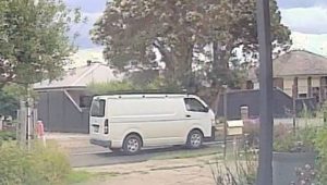 Attempted child abduction in Tullamarine