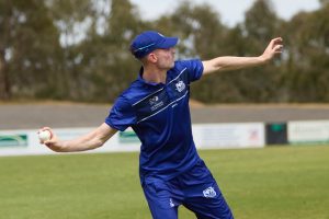 Hot weather present different challenge