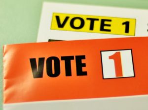 Suspected vote tampering in Whittlesea