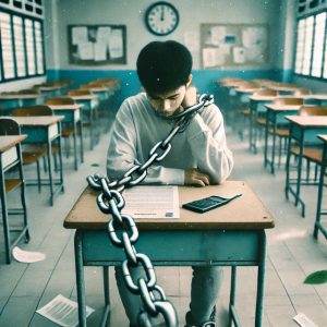 Bypass the ATAR for success, health and happiness