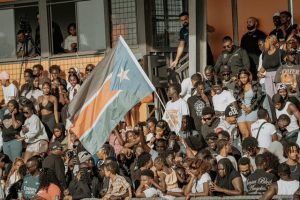 Football Empowerment Cup