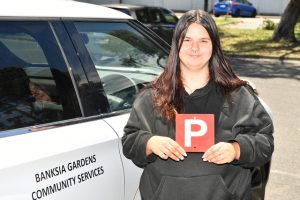 Driving program comes to a close