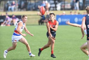 Thomastown seeks more consistency