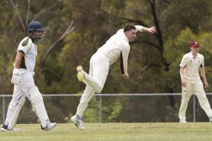 Kooks survive scare from Thomastown United