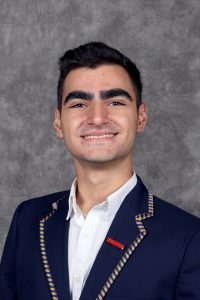 Local students score top marks