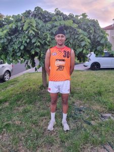 Hume Bombers looking into senior football