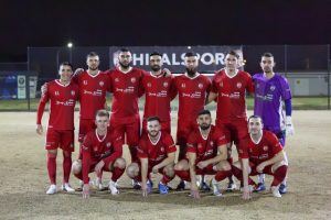 Whittlesea United keen for new challenge