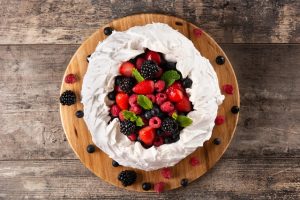 Dessert options for a sweet Christmas treat