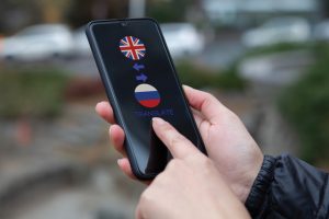 Funding boost for interpreting services