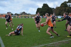 Forbes’ draft dream