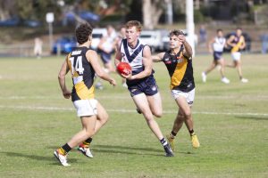 Bulls focused on youth