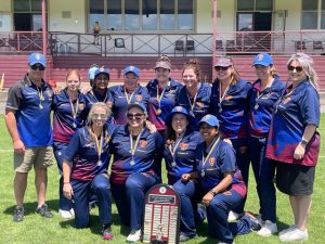 Lions premiership joy