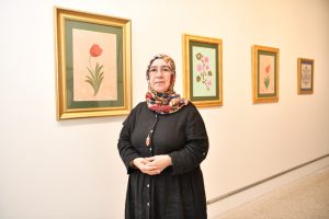 Öznur’s mesmerising showcase on display