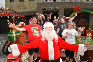 Stardust Christmas event to return