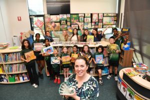 Epping school chalks up national win