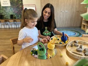 Invest in Australia’s best early years curriculum