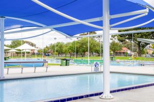 Free Whittlesea youth pool party at swim centre