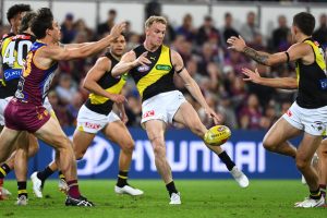 Cumberland joins South Morang