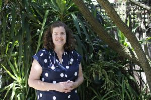 Dicketts receives OAM