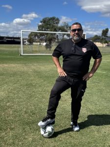 Dallas City the beginning of a new era