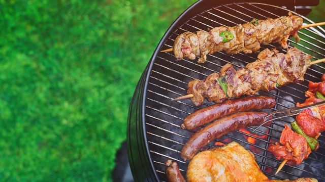 Iconic Aussie food to serve on Australia Day