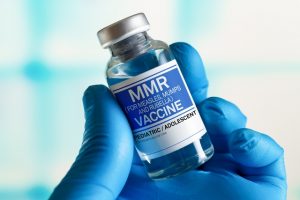 Vaccinate against measles before overseas travel