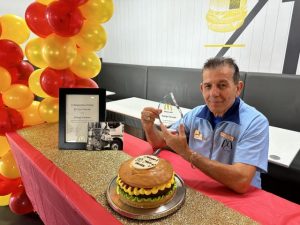 McLovin’ it 50 years on