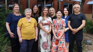 Northern Health is expanding access and boosting capacity for cancer clinical trials