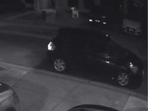 New CCTV released following Roxburgh Park fatal crash