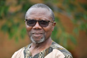 Committee to help make seniors’ voices heard