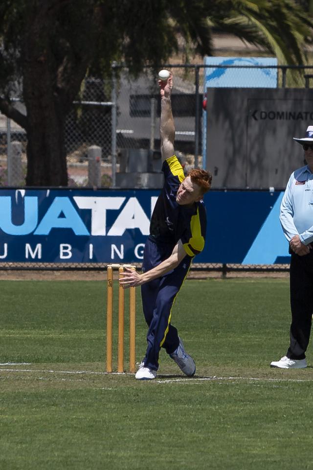 Victorian Sub-District Cricket Association T20 Finals: Bats Fall Short