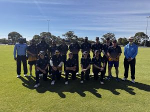 VTCA win a thriller