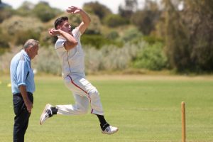 Plenty of sporting action