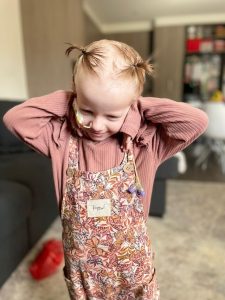 Supporting a cause: Willow’s next chapter