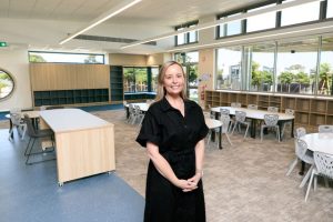 New school ready to welcome students