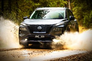 Nissan’s latest and greatest