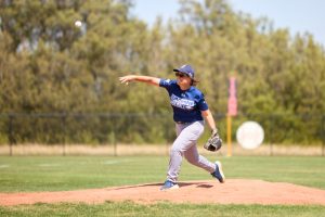 Heat causes havoc as finals races fires up