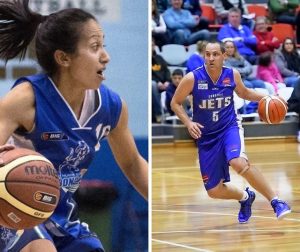 New shield for the Sunbury Jets and Hume City Broncos