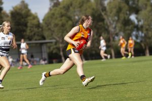 Cannons announce squads