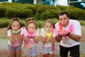 Whittlesea Colour Carnival to return